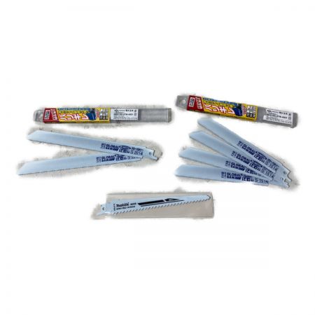  MAKITA マキタ 18V 充電式レシプロソー バッテリ1個・充電器・ケース付 JR184DRGT ブルー