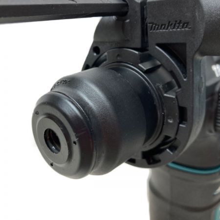  MAKITA マキタ 18V 17mm 充電式ハンマドリル （バッテリ2個・充電器・ケース付） HR171DRGX ブルー