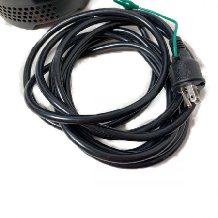  TSURUMI PUMP ツルミポンプ 水中ポンプ 50Hz専用 一般工事排水用 LB-480 ブルー