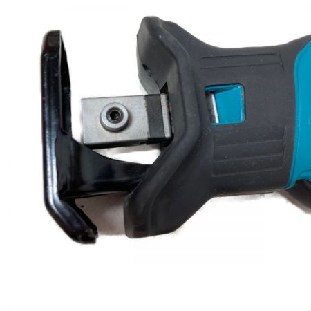  MAKITA マキタ 18V 充電式レシプロソー (バッテリ1個・充電器・ケース付） JR184D ブルー