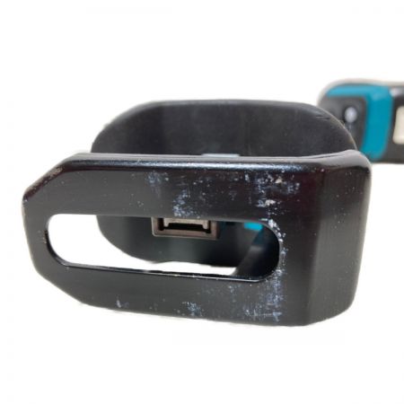  MAKITA マキタ 18V 充電式レシプロソー (バッテリ1個・充電器・ケース付） JR184D ブルー