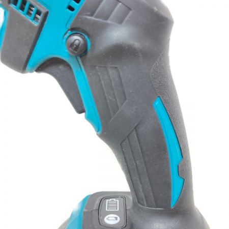  MAKITA マキタ 18V 充電式レシプロソー (バッテリ1個・充電器・ケース付） JR184D ブルー