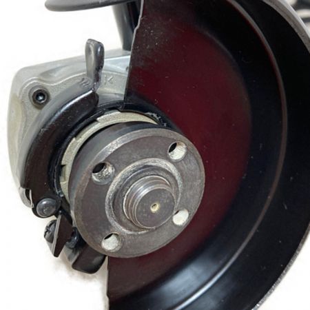  MAKITA マキタ 125mm コード式ディスクグラインダ 本体のみ GA5041C ブルー×ブラック