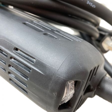  MAKITA マキタ 125mm コード式ディスクグラインダ 本体のみ GA5041C ブルー×ブラック