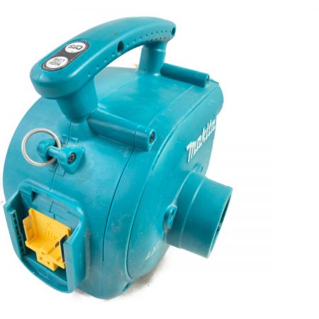  MAKITA マキタ 18V 充電式小型集じん機 ホース付（バッテリ・充電器なし） VC350D ブルー