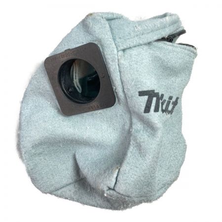  MAKITA マキタ 18V 充電式小型集じん機 ホース付（バッテリ・充電器なし） VC350D ブルー