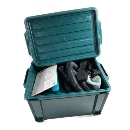  MAKITA マキタ 18V 充電式小型集じん機 ホース付（バッテリ・充電器なし） VC350D ブルー