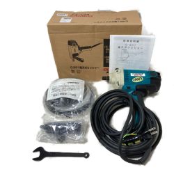 ＊＊ COMPACT TOOL 無段変速 電子ポリッシャー 標準付属品完備 C-201 ブルー Sランク