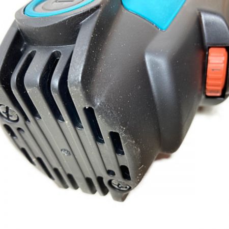  COMPACT TOOL 無段変速 電子ポリッシャー 標準付属品完備 C-201 ブルー