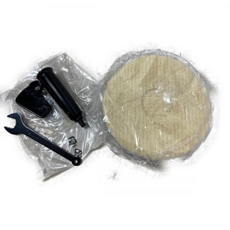  COMPACT TOOL 無段変速 電子ポリッシャー 標準付属品完備 C-201 ブルー