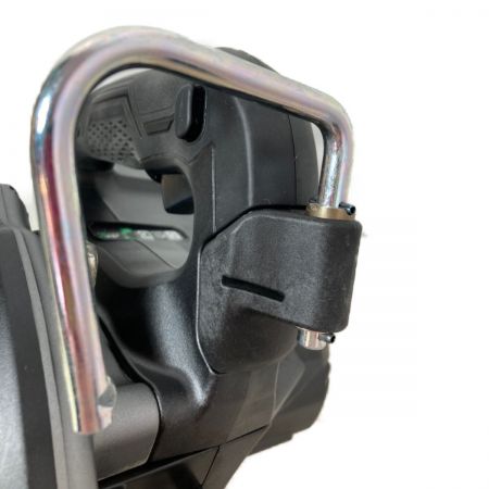  HiKOKI ハイコーキ 36V 丸のこ 黒鯱 （バッテリ2個・充電器・ケース付） C3606DA(SK)(2XPBS) ブラック