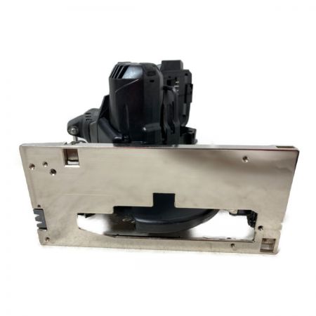  HiKOKI ハイコーキ 36V 丸のこ 黒鯱 （バッテリ2個・充電器・ケース付） C3606DA(SK)(2XPBS) ブラック