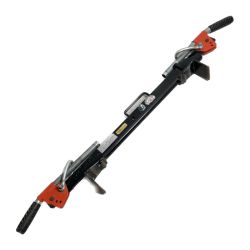 ＊＊ SANKYO ブロックバイス　マイティ200　定格容量200kg ブラック Bランク