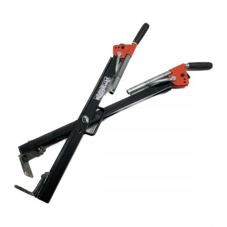  SANKYO ブロックバイス　マイティ200　定格容量200kg ブラック