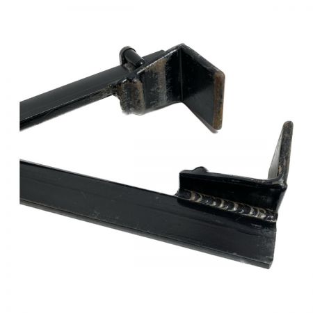  SANKYO ブロックバイス　マイティ200　定格容量200kg ブラック