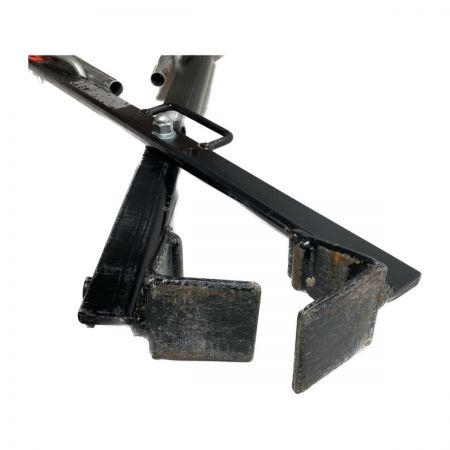  SANKYO ブロックバイス　マイティ200　定格容量200kg ブラック