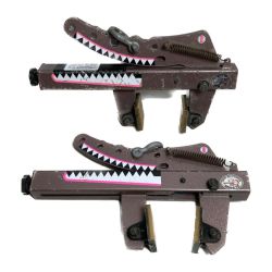 ＊＊ SANKYO マルチバイス　ワニ1000　2台セット Bランク