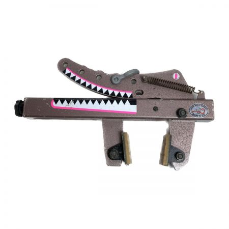  SANKYO マルチバイス　ワニ1000　2台セット