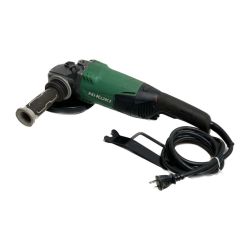 ＊＊ HiKOKI ハイコーキ 180mm コード式電気ディスクグラインダ G18SWA グリーン Cランク