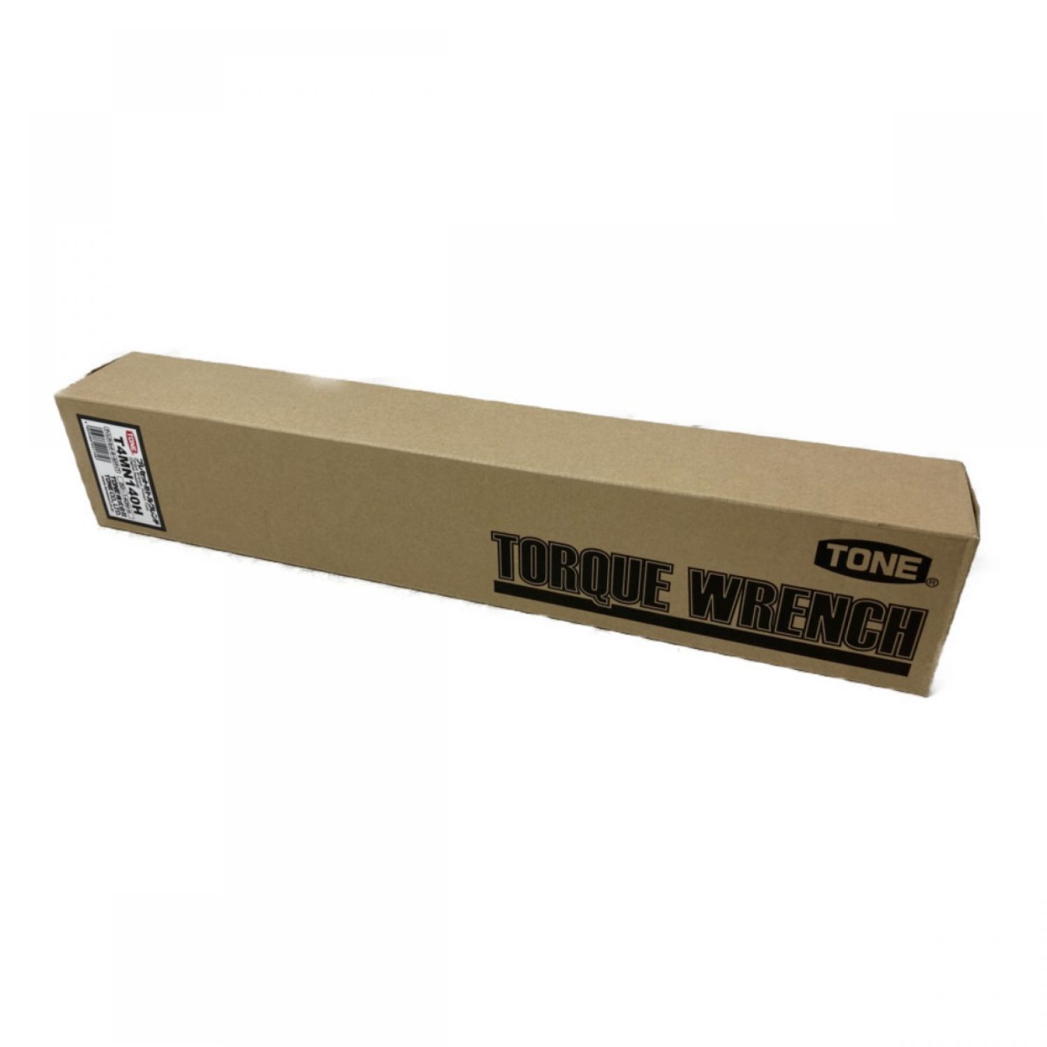 中古】 TONE トネ プレセット形トルクレンチ 差込角12.7mm(1/2