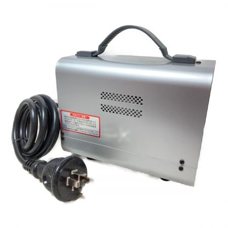  NICHIDO 日動 ハンディタイプ型変圧器 トラパックⅡ 降圧専用  RTB-200D-100V