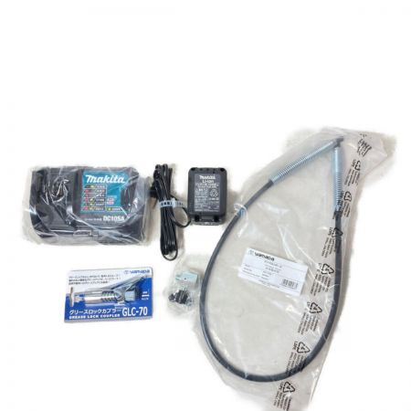  yamada 10.8V 充電式グリースガン 標準付属品完備 EG-400B2