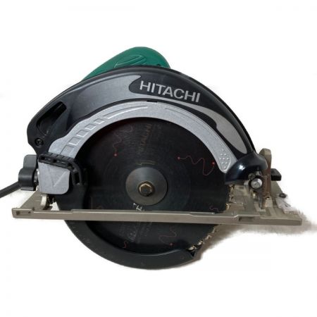  HITACHI 日立 190mm コード式丸のこ ブレーキ付 本体のみ C7MB4