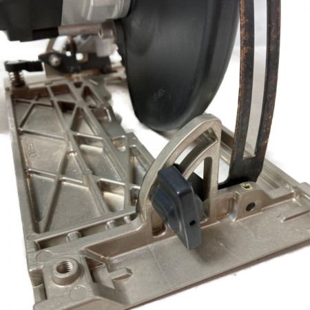  HITACHI 日立 190mm コード式丸のこ ブレーキ付 本体のみ C7MB4