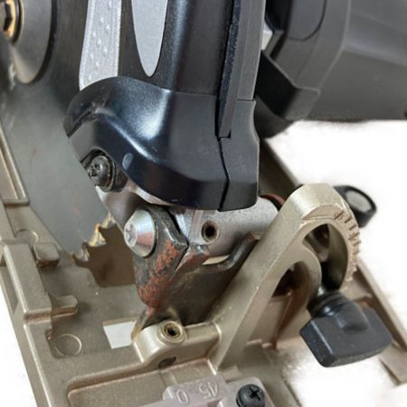  HITACHI 日立 190mm コード式丸のこ ブレーキ付 本体のみ C7MB4