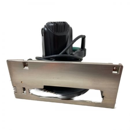  HITACHI 日立 190mm コード式丸のこ ブレーキ付 本体のみ C7MB4