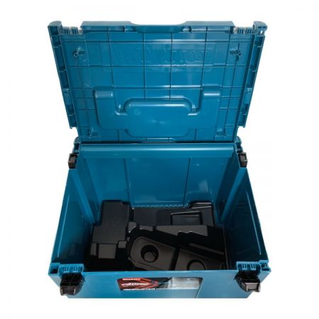  MAKITA マキタ 40V 28mm ハンマドリル バッテリ2個・充電器・集じんシステム（DX12）付 HR001GRDXV ブルー