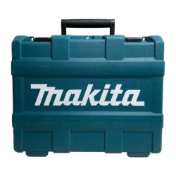 ＊＊ MAKITA マキタ 40Vmax 充電式インパクトレンチ 差込角12.7ｍｍ 最大締付トルク650N・m TW007GRDX ブルー Nランク