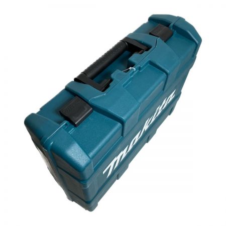  MAKITA マキタ 40Vmax 充電式インパクトレンチ 差込角12.7ｍｍ 最大締付トルク650N・m TW007GRDX ブルー