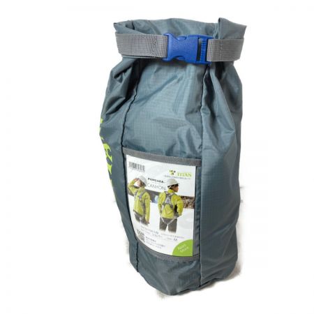  TITAN フルハーネス安全帯 PANGAEA パンゲア 墜落制止用器具 新規格適合  PACN-10A-SI