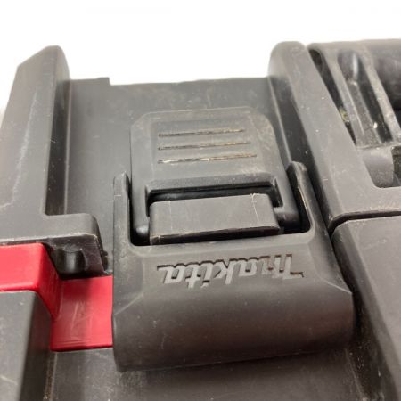  MAKITA マキタ 40Vmax 充電式インパクトレンチ （バッテリ2個・充電器・ケース付） TW004GRDX ブルー