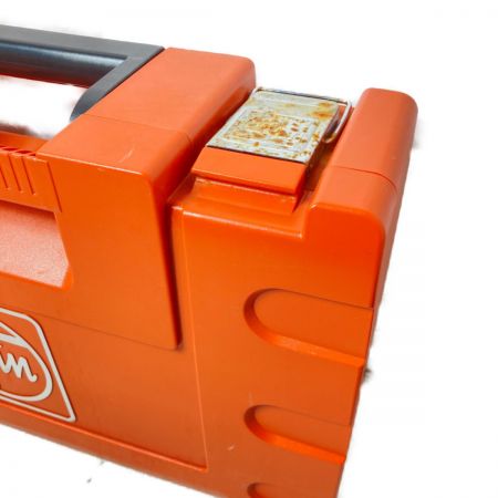  FEIN ファイン コード式マルチツール 先端工具・ケース付 【1】 FSC1.6x オレンジ