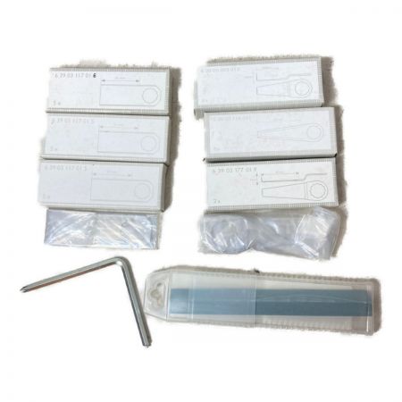  FEIN コード式マルチツール 先端工具・ケース付 【2】 FSC1.6x オレンジ