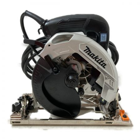  MAKITA マキタ 165mm LEDライト付きコード式丸のこ （チップソー別売り） HS6301 SPB ブラック