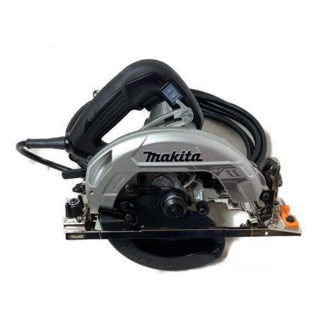  MAKITA マキタ 165mm LEDライト付きコード式丸のこ （チップソー別売り） HS6301 SPB ブラック