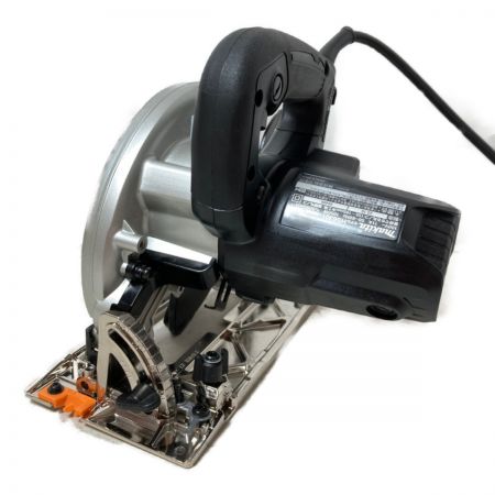  MAKITA マキタ 165mm LEDライト付きコード式丸のこ （チップソー別売り） HS6301 SPB ブラック