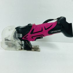 ＊＊ HITACHI 日立 コードレスナイフカッタ 14.4v 30mm CK14DSL Cランク