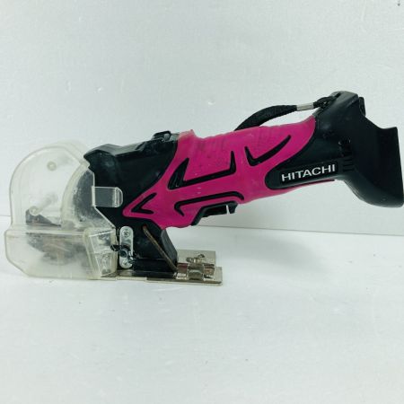  HITACHI 日立 コードレスナイフカッタ 14.4v 30mm CK14DSL