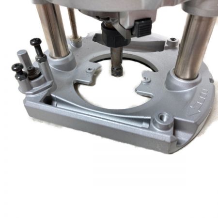  HITACHI 日立 12mm ルータ 本体のみ 1430W M12SE グリーン