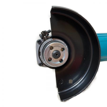  MAKITA マキタ 100mm コード式ディスクグラインダ ブレーキ付 【2】 9533BLA