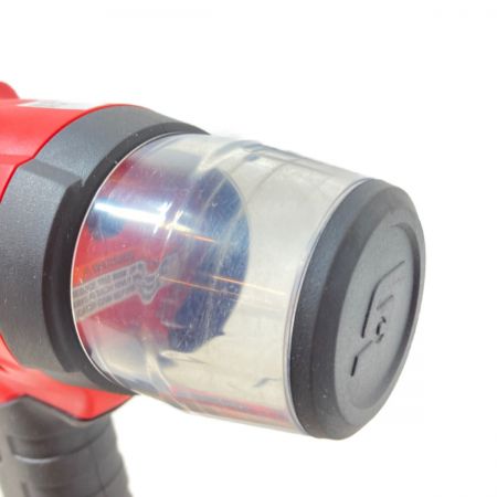  Snap-on スナップオン 18V コードレスリベットガン バッテリ1個付 ※充電器なし CTRG9050 レッド