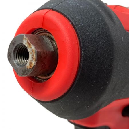  Snap-on スナップオン 14.4V コードレスポリッシャ （バッテリ・充電器なし） CTPP761A レッド