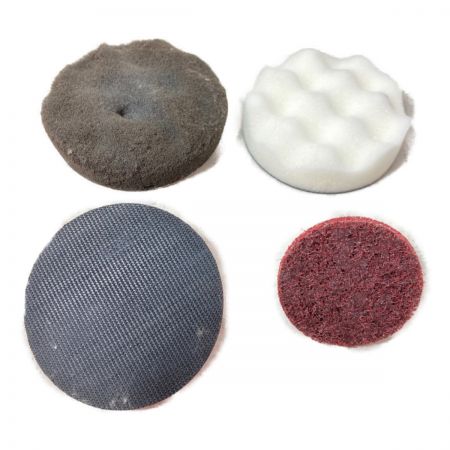  Snap-on スナップオン 14.4V コードレスポリッシャ （バッテリ・充電器なし） CTPP761A レッド