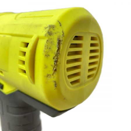  Snap-on スナップオン 18V コードレスインパクトレンチ （バッテリ1個・充電器付） CT9050 イエロー