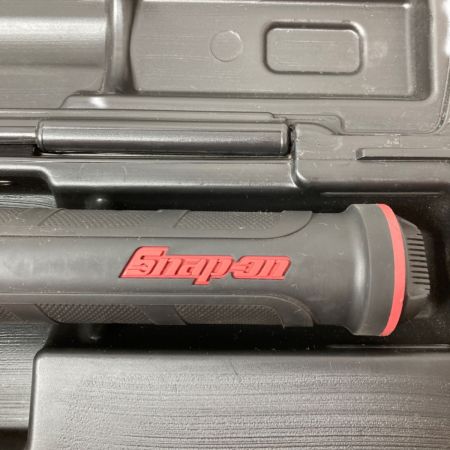  Snap-on スナップオン デジタルトルクレンチ 差込角12.7mm （校正証明書・ケース付） ATECH3N250VB ブラック