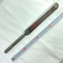 ＊＊ MERRY バリヤレンチ 差し込み角9.5mm本体のみ YL-1A Cランク